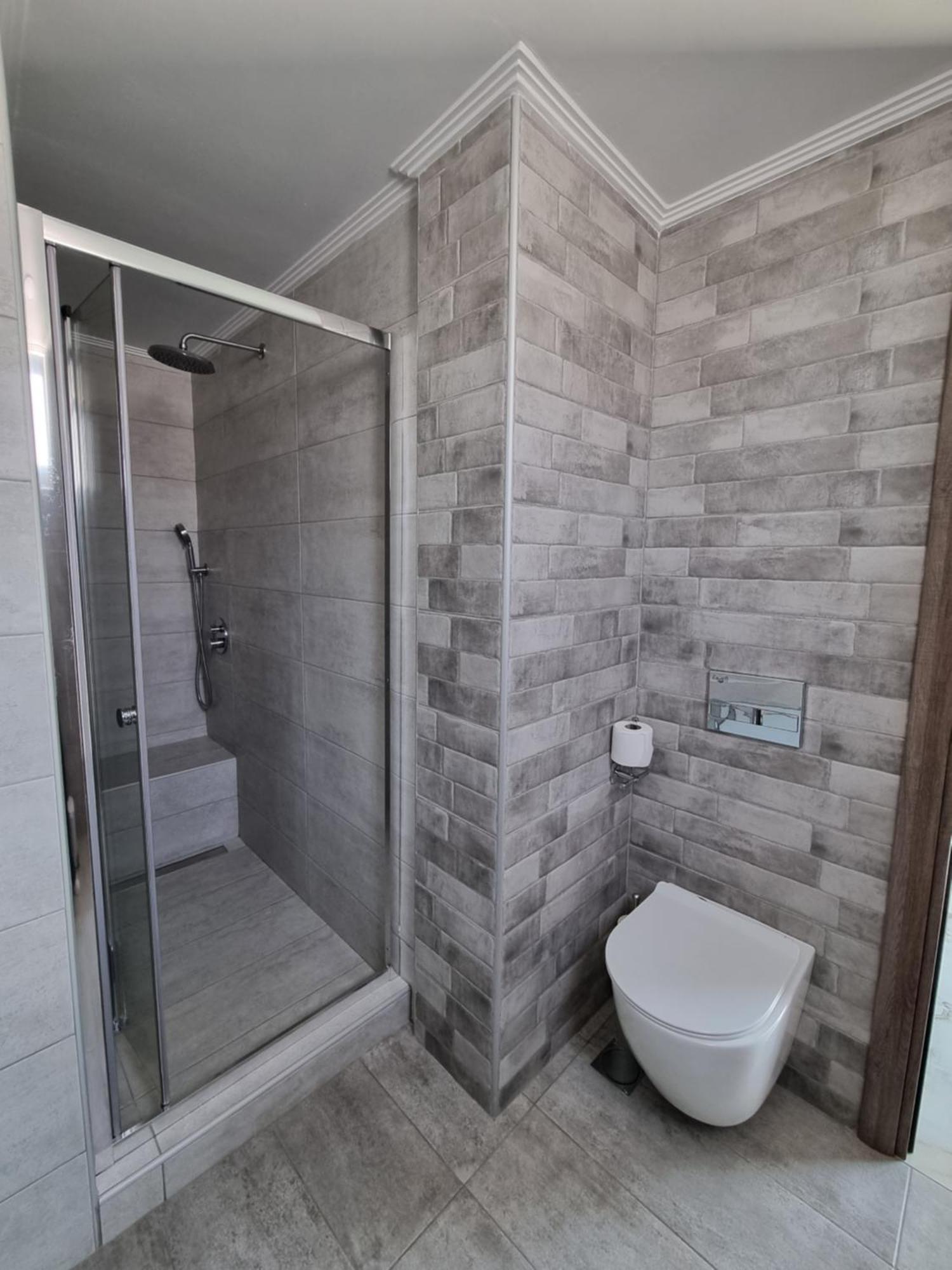 Eleni Hotel Кефалос Экстерьер фото